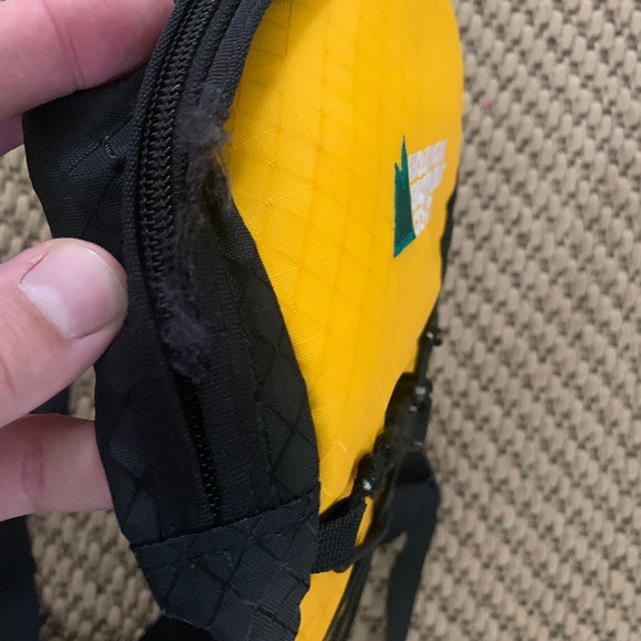 MEC Backpack 🎒 🏔️ - Picture 3 of 4